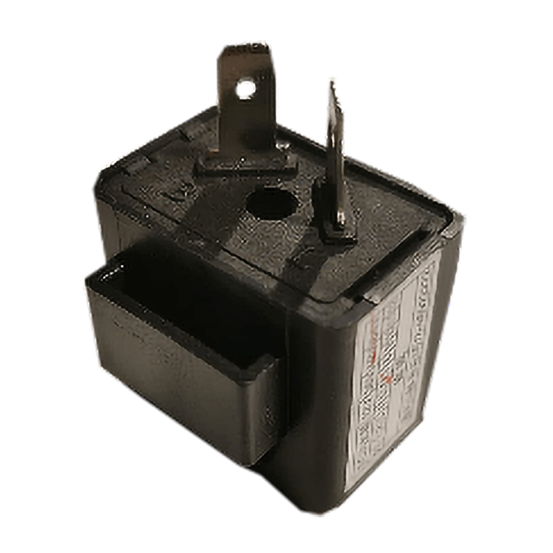 JELZŐ RELÉ 12V EEC elektromos tricikli Cargo 500 EEC
